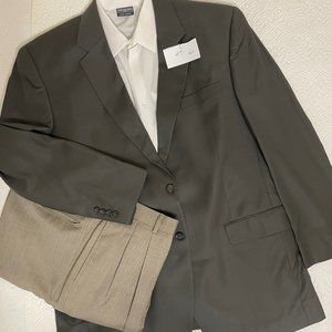 Men's Suit